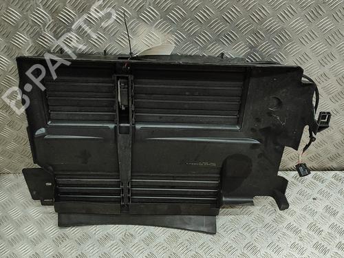 Used Grille FORD FOCUS III 1.0 EcoBoost (100 hp) 29042398