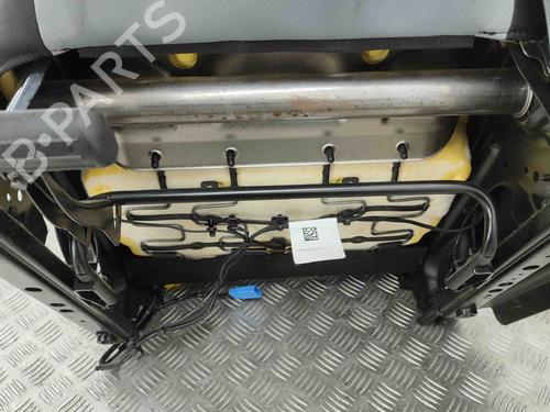 Seats set FIAT 500L (351_, 352_) 1.6 D Multijet (199LYD1B) | BP23247687C78 