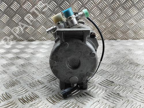 AC-Kompressor IVECO DAILY VI Van 33-210, 35-210 | BP28548301M34