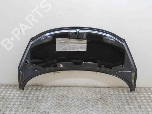Hood PEUGEOT 207 CC (WD_) 1.6 16V Turbo | BP9227341C1