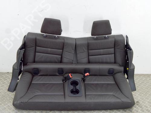 Seats set BMW i3 (I01) Range Extender | BP33357768C78 - Image 4