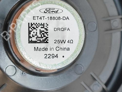Speaker FORD KUGA III (DFK) 2.5 Duratec PHEV | BP28563576E2