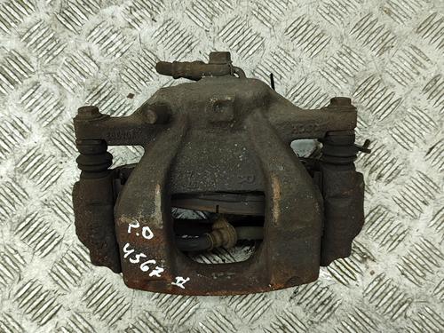 Right front brake caliper TOYOTA AVENSIS Saloon (_T27_) 1.6 D4-D (WWT270_) | BP20675875M104