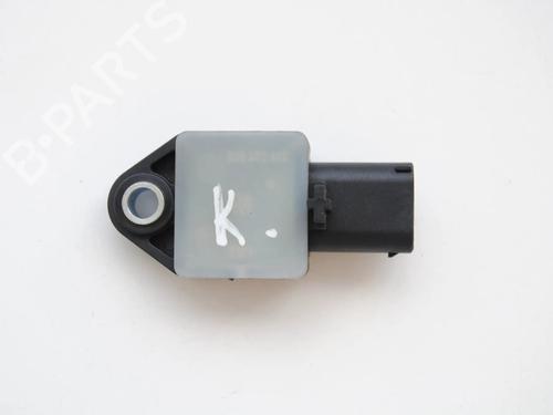 Used Electronic sensor Electronic sensor MERCEDES-BENZ A-CLASS (W169) A 170 (169.032, 169.332) (116 hp) 33358220 33358220