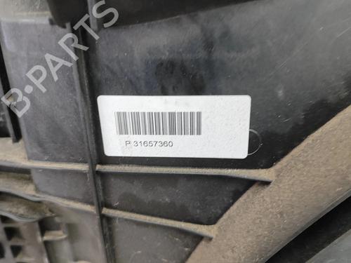 Radiator set VOLVO V60 II (225) D3 | BP28433290M120