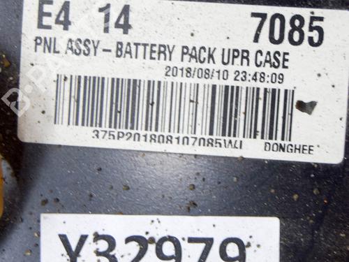 Battery HYUNDAI IONIQ (AE) 1.6 GDI Hybrid | BP14621426E11 