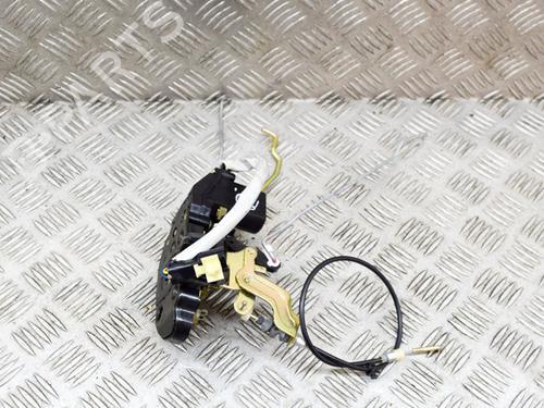 Front right lock KIA CARNIVAL II (GQ) 2.9 CRDi | BP10071874C97 