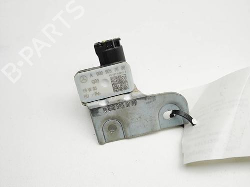 Electronic sensor MERCEDES-BENZ E-CLASS (W213) AMG E 63 S 4-matic+ (213.089) | BP38201492M84 - Image 3