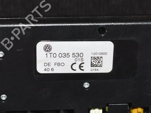 Elektronisk modul VW TOUAREG (7LA, 7L6, 7L7) 2.5 R5 TDI | BP7733985M83 