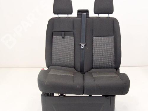 Used Left front seat Left front seat FORD TRANSIT V363 Van (FCD, FDD) 2.0 EcoBlue (130 hp) 6756884 6756884