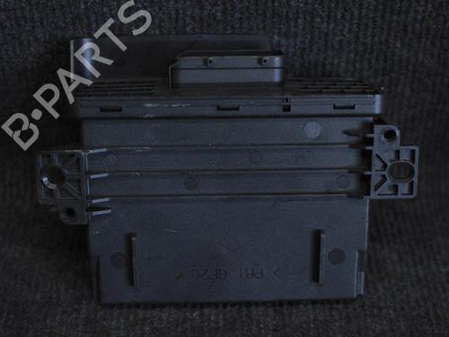 Elektronisk modul AUDI A6 C6 (4F2) 2.7 TDI (163 hp) 14641416