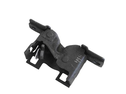 Used Hood lock MERCEDES-BENZ SL (R230) 500 (230.475) (306 hp) 30242397