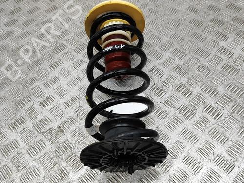 Shock absorber spring VW CADDY V MPV (SBB, SBJ) 2.0 TDI 4motion | BP28432158C152