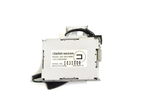 Used Antenna/Base Antenna/Base INFINITI M (Y51) 30d (238 hp) 33348158 33348158