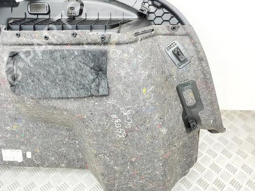 Boot lining AUDI Q4 E-TRON Sportback (F4N) 40 | BP38291925I3 - Image 6
