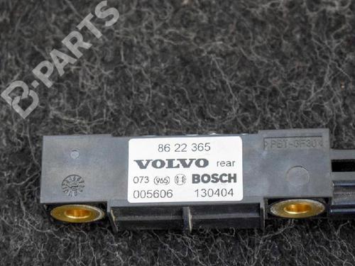 Elektronisk sensor VOLVO V70 II (285) D5 | BP6723938M84 