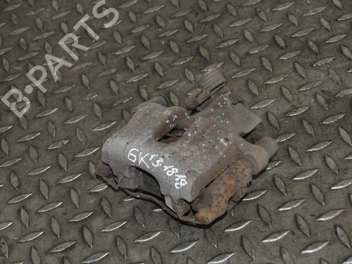 Used Left rear brake caliper Left rear brake caliper VOLVO V40 Hatchback (525) D2 (114 hp) 33344434 33344434
