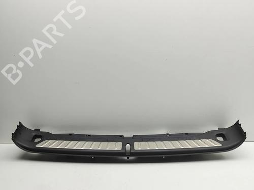 Used Tailgate trim Tailgate trim BMW X3 (G01, F97, G08) iX3 (286 hp) 34604641 34604641