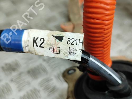 Wiring harness LEXUS NX II (_A2_, _H2_) 350h E-Four (AAZH25) | BP33387364E16  - Image 8