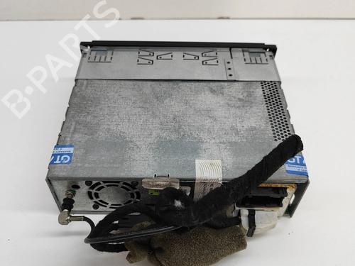 Modulo electronico VW PHAETON (3D1, 3D2, 3D3, 3D4, 3D6, 3D7, 3D8, 3D9) 6.0 W12 4motion | BP24307767M83