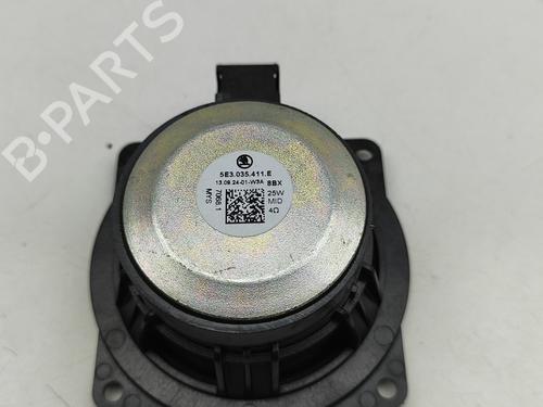 Speaker SKODA ENYAQ iV SUV (5AZ) 85 | BP28115776E2 