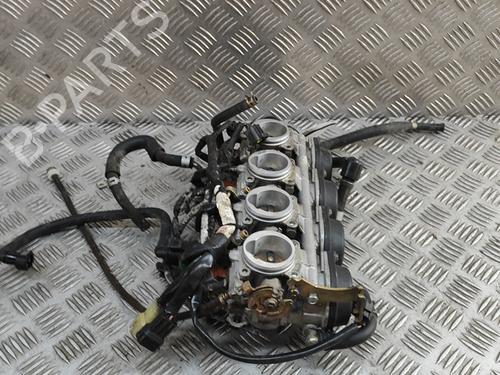 Throttle body YAMAHA MOTORCYCLES YZF-R YZF-R6 (RJ09) BP28561751M82