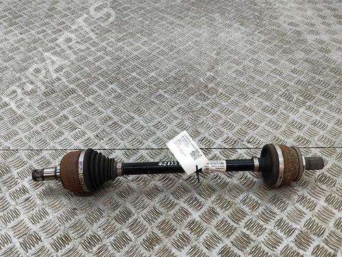 Left rear driveshaft VOLVO C40 (539) Recharge AWD | BP30544486M40