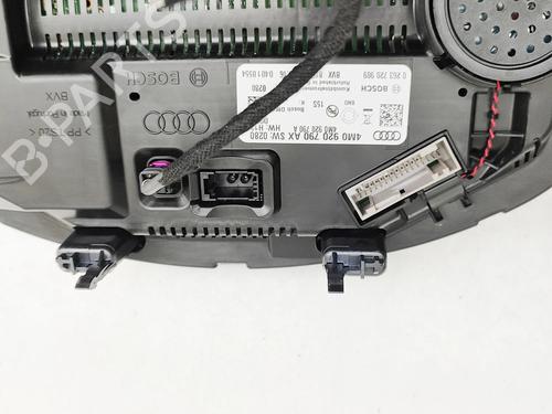 Instrument cluster AUDI Q7 (4MB, 4MG, 4MQ) 3.0 TDI quattro | BP32369774C47 - Image 7