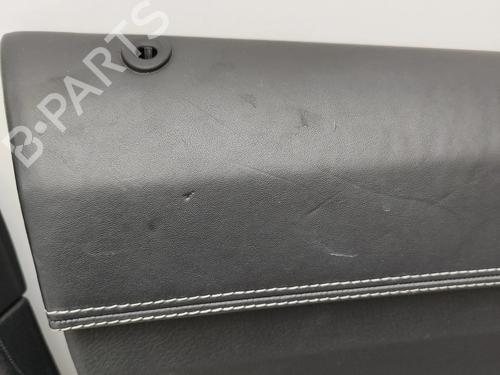 Seats set BMW 6 Coupe (F13) 640 d | BP31715226C78 