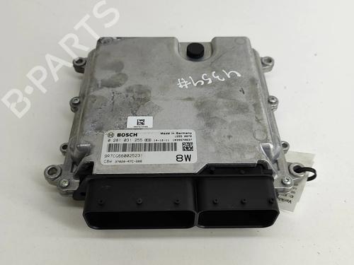Used Engine control unit (ECU) HONDA CR-V IV (RM_) 2.2 i-DTEC AWD (RE6) (150 hp) 17548484