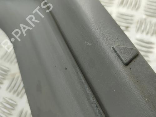 Right sideskirt FORD TRANSIT COURIER B460 Box Body/MPV 1.5 TDCi | BP29920261C114