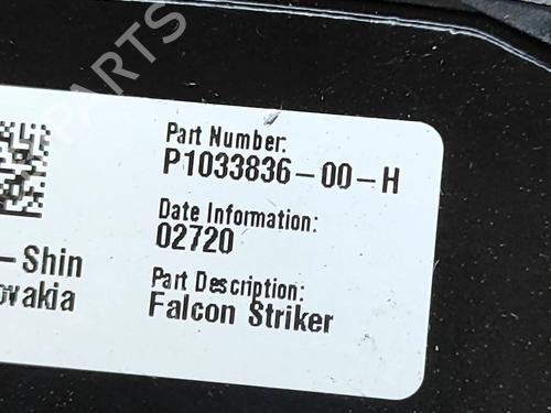 Andre TESLA MODEL X (5YJX) P100D AWD | BP28446719O1  - Image 6