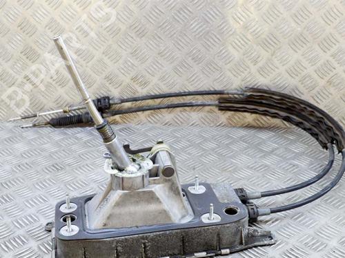 Used Gear lever AUDI Q3 (8UB, 8UG) 2.0 TDI (140 hp) 13465488