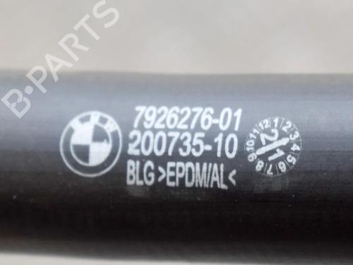 Pipe BMW X3 (G01, F97, G08) iX3 | BP27764102M125 