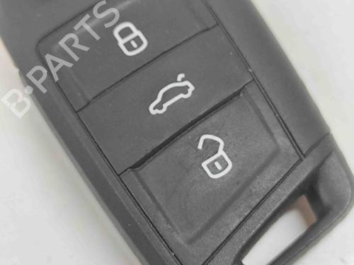 Elektronisk modul SEAT TARRACO (KN2) 2.0 TDi | BP27767969M83