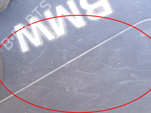 Upper protection BMW 4 Coupe (F32, F82) 428 i | BP31073008M93 