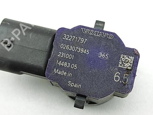 Electronic module VOLVO XC40 (536) Recharge AWD | BP36415604M83 - Image 6