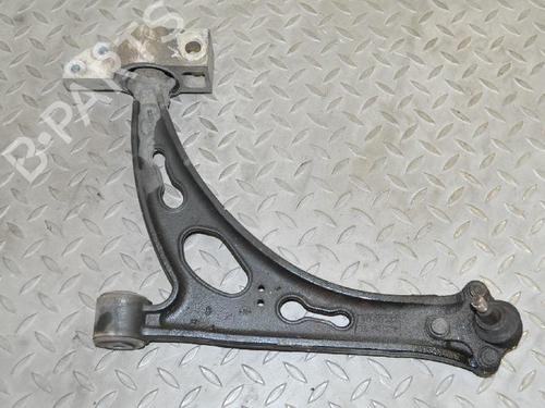 Used Left front suspension arm SKODA SUPERB II (3T4) 1.9 TDI (105 hp) 30233201