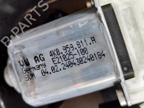 Front left window mechanism AUDI Q4 E-TRON SUV (F4B) 45 | BP33373918C22  - Image 5