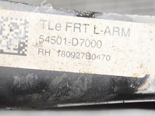 Right front suspension arm HYUNDAI TUCSON (TL, TLE) 1.6 GDi | BP7016894M13 