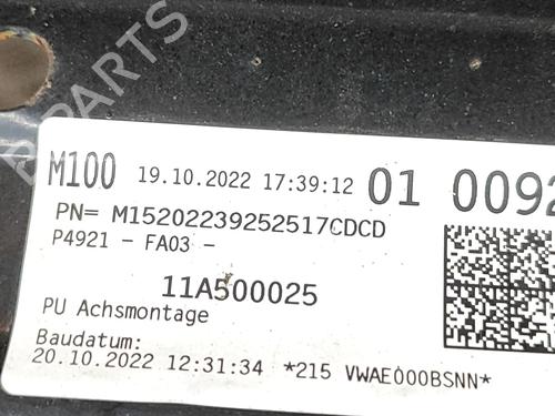 Rear axle VW ID.4 (E21) Pure | BP33291389M2  - Image 8