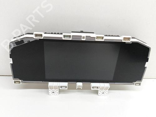 Used Instrument cluster VW T-ROC (A11, D11) 1.0 TSI (116 hp) 18879625