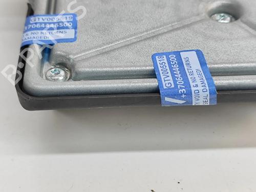 ECU airbags VW PASSAT B8 (3G2, CB2) 2.0 TDI | BP23865585M53