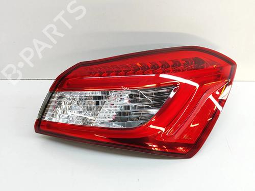 Used Right taillight Right taillight MASERATI GHIBLI III (M157) 3.0 D (250 hp) 36044598 36044598