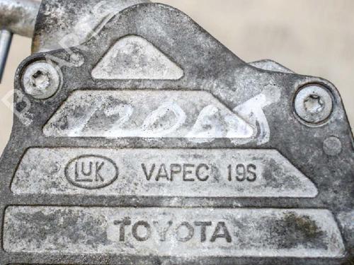 Vacuum pump TOYOTA RAV 4 III (_A3_) 2.2 D 4WD (ALA30_, ALA30R) | BP6738807M80 