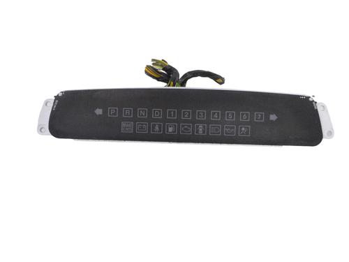 Used Display monitor Display monitor SSANGYONG RODIUS II 2.2 Xdi (178 hp) 33361959 33361959