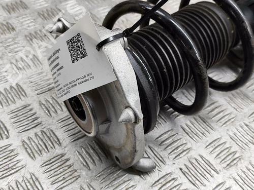Right front shock absorber SKODA ENYAQ iV SUV (5AZ) 85 | BP28115530M17 