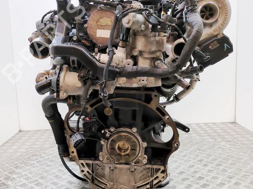 Engine HYUNDAI SANTA FÉ III (DM, DMA) 2.2 CRDi 4WD | BP39243812M1 - Image 3