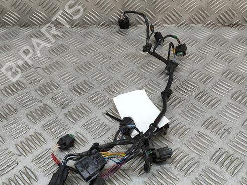 Wiring harness LAND ROVER RANGE ROVER SPORT II (L494) 3.0 SDV6 4x4 | BP28550534E16 