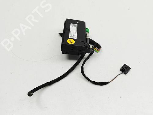 Electronic module AUDI Q7 (4MB, 4MG, 4MQ) 3.0 TDI quattro | BP32369787M83